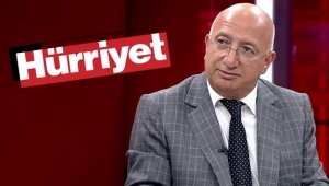 Büyük Skandal: Hürriyet 40 gazeteciyi evlerine mektup gönderip kovdu, Vahap Munyar'dan flaş karar