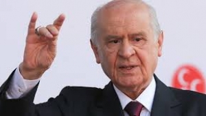 Bahçeli'den Kılıçdaroğlu'na: ''Boyunu ve haddini aşmasın''