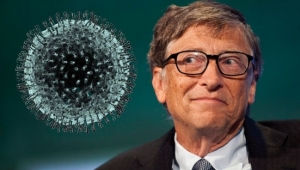 Bill Gates'in 43 milyon dolarlık karantina evi