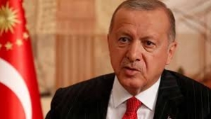 Erdoğan'dan infaz yasası eleştirilerine yanıt