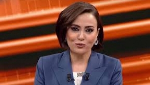 Habertürk TV sunucusu Didem Arslan Yılmaz, tehdit edildiğini söyledi