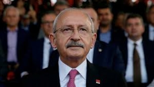 Kılıçdaroğlu: Erdoğan'la yüz yüze görüşmek istiyorum