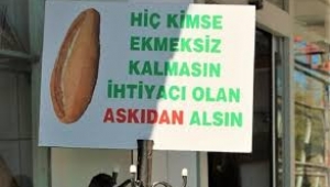 Askıda yaşam