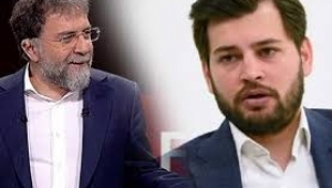 Kim bu AKP'li Emre Cemil Ayvalı