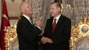 Bloomberg: Türkiye'nin Biden tepkisi politik tiyatro