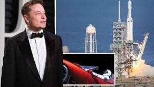 Elon Musk tarih verdi, insan beynini bilgisayara bağlayacak 