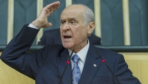 MHP Genel Başkanı Devlet Bahçeli'den flaş idam çıkışı