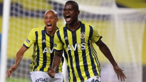 Samatta attı, Altay kurtardı; Fenerbahçe evinde galip geldi