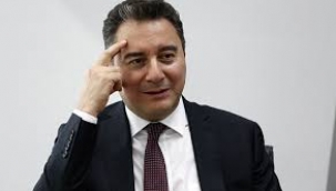 Ali Babacan: Tam kapatma için kasada paraları yok