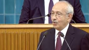 Herkes Kılıçdaroğlu'nun Meclis performansını konuşuyor