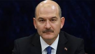 Süleyman Soylu'nun yetkileri artırılıyor