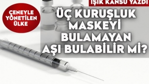 Çeneyle Yönetilen Ülke