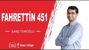 Barış Terkoğlu FAHRETTİN 451