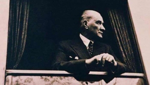 Atatürk düşmanı ahmakları şaşırtacak gerçekler!