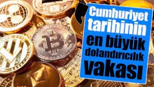 Kripto paraların kısa tarihindeki 5 büyük dolandırıcılık hikayesi