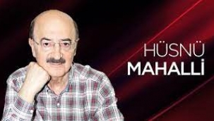 Hüsnü Mahalli yazdı İslamcıların geleceği