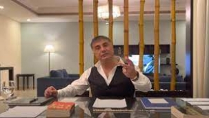 Sedat Peker 7. Video Daha Yayınlanmadan Twitter'ı Salladı: #sedatpeker7