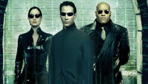 Matrix 4'ün senaryosundan ayrıntılar sızdı