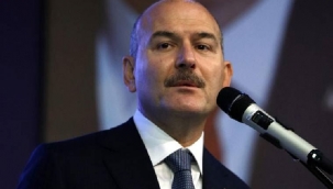 Soylu'dan CUMHURİYET Gazetesine 1 milyon TL'lik dava