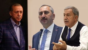 AKP'de kavga: Erdoğan sonrası ne olacak?