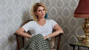 Farah Zeynep Abdullah, Bergen'i oynayacak da kim izleyecek kim izlemeyecek kavgası başladı