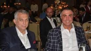 Sedat Peker'den AKP'li Metin Külünk'e: Yalanlarsan Kasetini Yayınlarım!