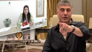 Sedat Peker'in ismini verdiği Aliye Uzun sessizliğini bozdu!