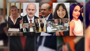 Son dakika: Sedat Peker'den art arda açıklamalar