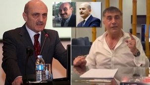 Barış Terkoğlu yazdı: Bayraktar olayında Sedat Peker ayrıntısı