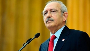 Kemal Kılıçdaroğlu gençlere 6 vaadini açıkladı