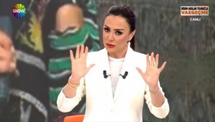 Didem Arslan Yılmaz: Siz kumpasçısınız, ahlaksızsınız, vicdansızsınız