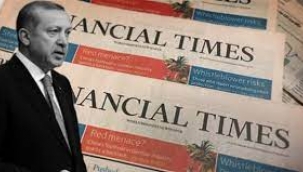 Financial Times'tan Erdoğan ve Türkiye analizi: Çarpıcı İmamoğlu ve Yavaş detayı!