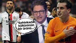 Galatasaray - Beşiktaş maçı sonrası spor yazarları ne dedi?