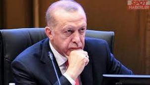 'Gitsinler' diyen Erdoğan'a tüyler ürperten yanıt: Bu sözlerle istifa etti