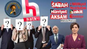 Halk TV'de büyük tasfiye yolda... Kimler gidici?