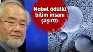 Nobel ödüllü bilim insanından çarpıcı açıklama: Müslümanların orucu...