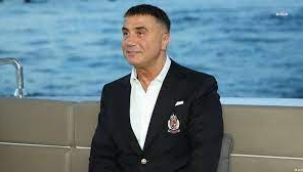 Sedat Peker peş peşe paylaşım yaptı