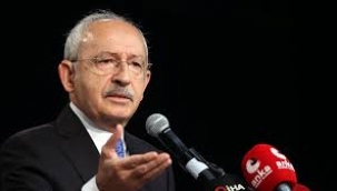 Kılıçdaroğlu "Yolumdan çekilin' sözünü kimlere söyledim"