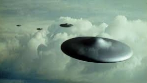 CIA Açıkladı: UFO'lar Gerçek!