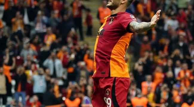 Galatasaray Transfer Haberi - PressTurk