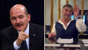 İçişleri Bakanı Soylu Sedat Peker için kimi aradı?