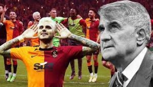  'Şenol Güneş pişman olmuştur, Icardi ve Okan Buruk...'