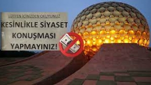 Bu Şehirde İnsanlar Siyaset, Din ve Para Olmadan Yaşıyorlar