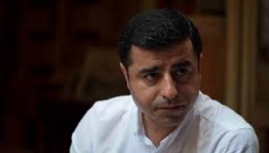 Demirtaş: İsimler üzerinden tartışmak amaçtan sapmak anlamına gelir