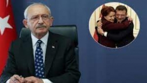 Kılıçdaroğlu: O çağrıyı sosyal medyadan öğrendim