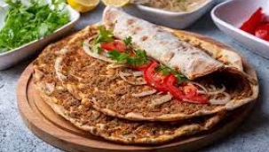 Lahmacunun ikinci Troya zaferi; dün Paris'in 'en iyi 25'ine girdi