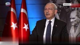 Kılıçdaroğlu anlattı: Korkunç bir rüşvet çarkı var