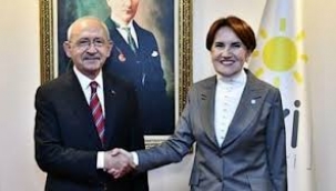 Akşener'den Millet İttifakı'nın ekonomi kadrosuyla ilgili açıklama