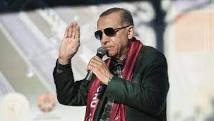 Erdoğan Gerçekten Kazandı mı?