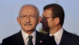 Kılıçdaroğlu'ndan 'İmamoğlu' açıklaması